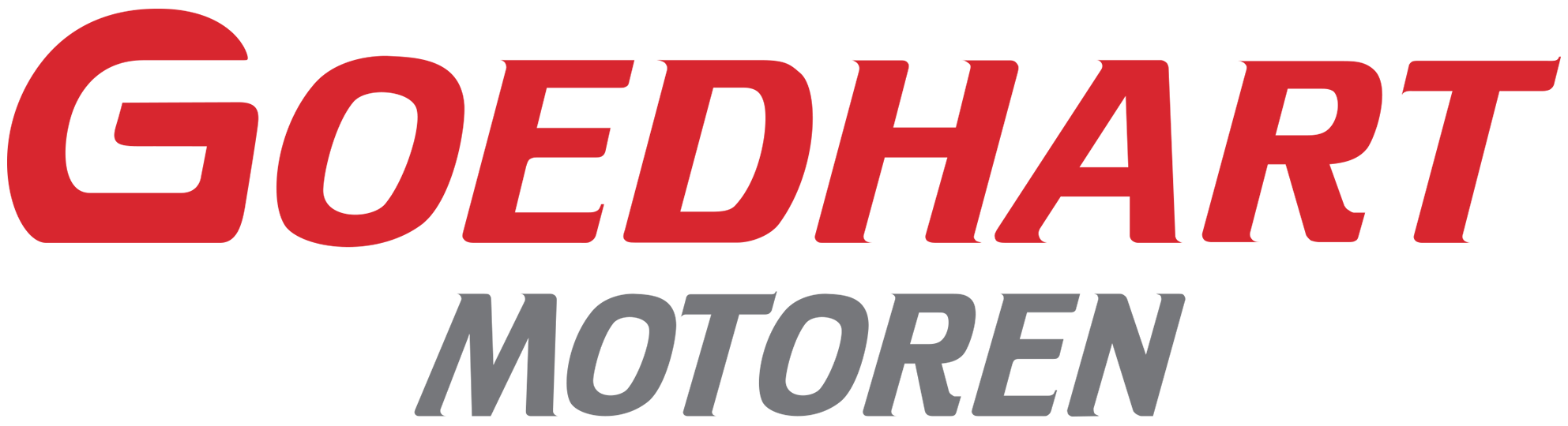 Goedhart Motoren